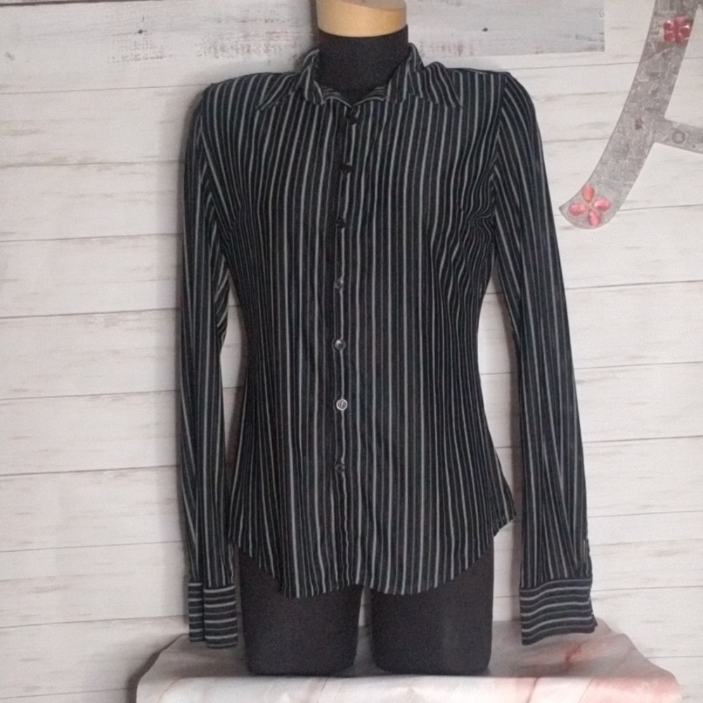 Buttondown shirt